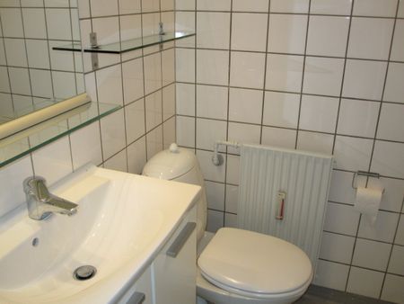Indbydende lejlighed med charme i Vesterbro-kvarteret - Foto 4
