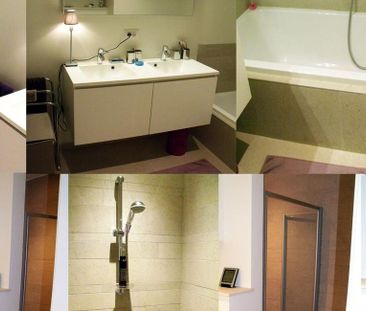 Appartement te huur in Zevergem voor € 990 met 2 slaapkamers - Photo 6