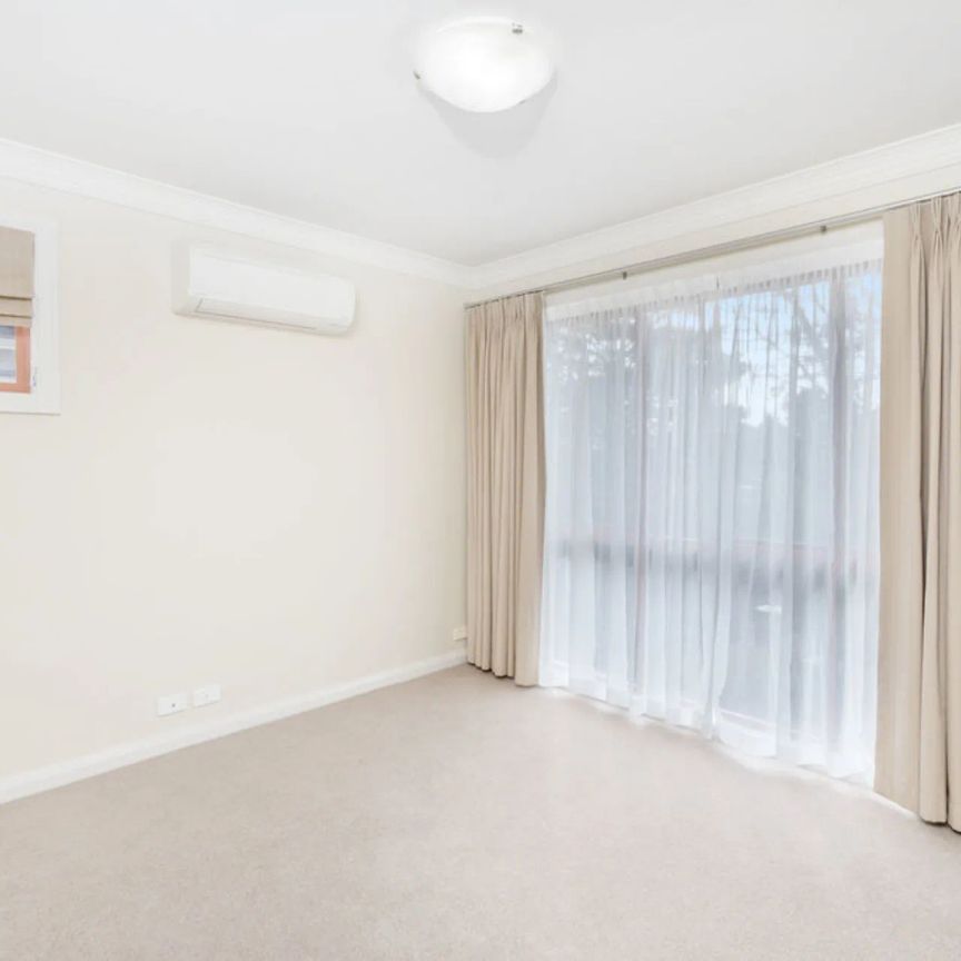 Sophisticated Multi-Level Home with Scenic Outlooks in Central Campbell - Photo 1