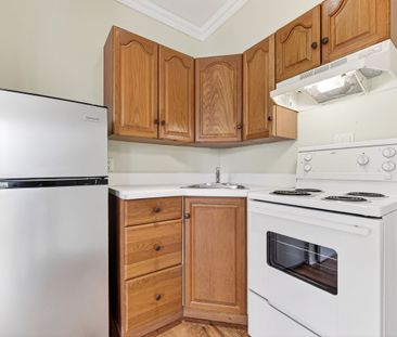 For Lease - 454 Donlands Avenue Unit# A1, Toronto, Ontario - Photo 1