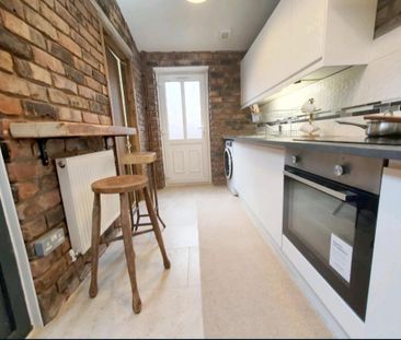 1 bedroom house of multiple occupation to rent - Photo 4