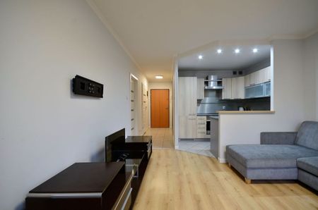 2-pokojowe, miejsce parkingowe | Gdynia, Leszczynk - Фото 2