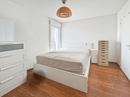 Appartement T4 à Rennes - Photo 4