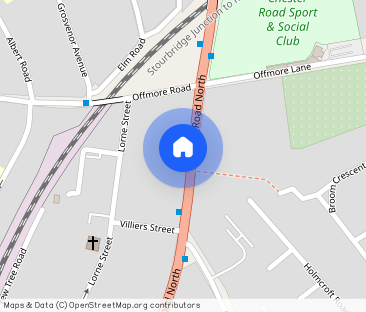 Chester Road North, Kidderminster, DY10 - Photo 1