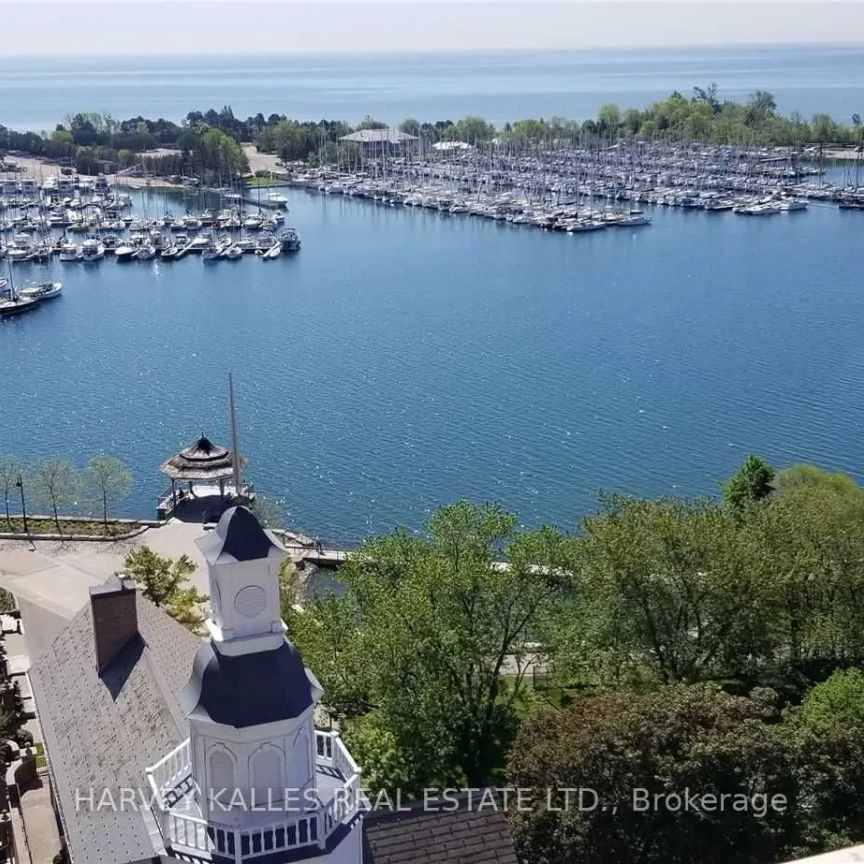 2285 Lake Shore Boulevard W #1402 - Photo 1