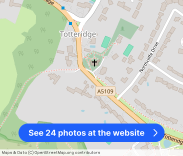 3 bedroom flat for rent - Photo 1