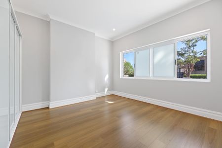 8 Carrington Avenue, Strathfield. - Photo 2