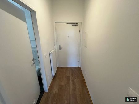 Sanierte 1-Zimmer-Wohnung mit neuer Einbauküche in Donawitz zu vermieten - Photo 5