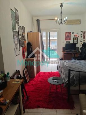 Studio/Γκαρσονιέρα για ενοικίαση Αντιγονιδών (Κέντρο Θεσσαλονίκης) - Photo 1