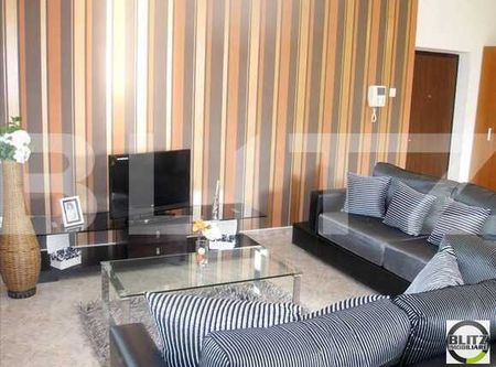 3 camere, 135 mp plus garaj subteran! - Photo 2