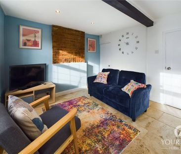 2 bedroom end of terrace house to rent - Photo 3