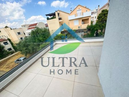 Μεζονέτα για ενοικίαση Στούντιο Άλφα (Μαρούσι) - Photo 2