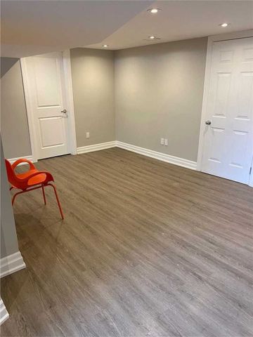 For Lease - 240 Markham Road Unit# LOWER, Toronto, Ontario - Photo 2