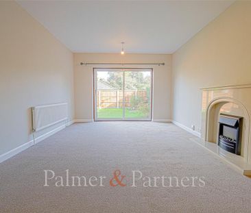 4 bedroom detached house to rent - Photo 5