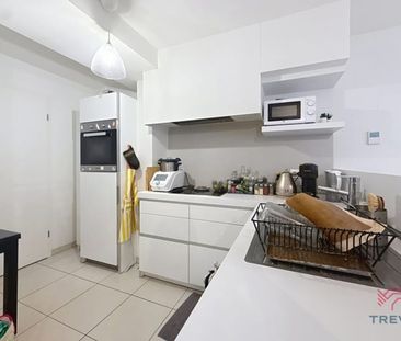 Appartement te huur - Foto 2