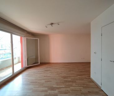 Location Appartement 1 pièce 41m² - Photo 1