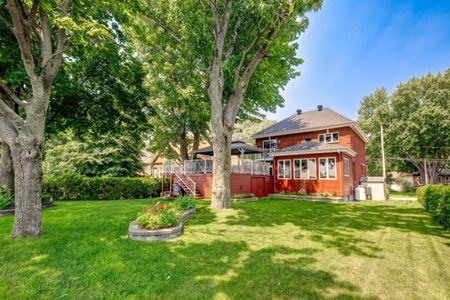 Nouveauté sur le marché Maison à étages à louer - Sainte-Marthe-sur-le-Lac (Sud) - Photo 2
