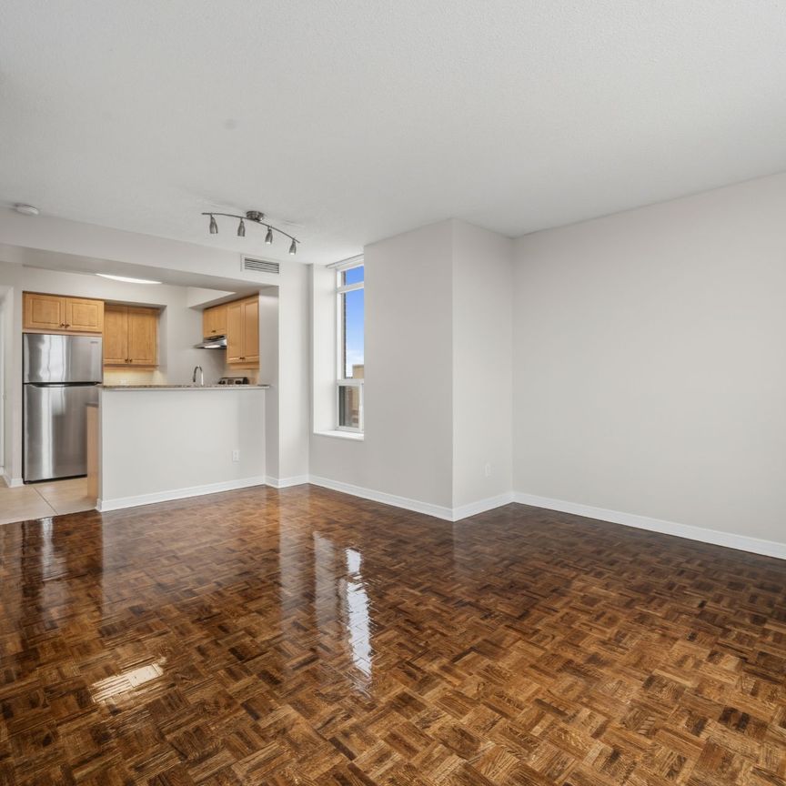 For Lease - 515 Rosewell Avenue Unit# 602, Toronto, Ontario - Photo 1