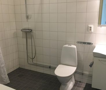 Derbyvägen 1 d - Photo 1