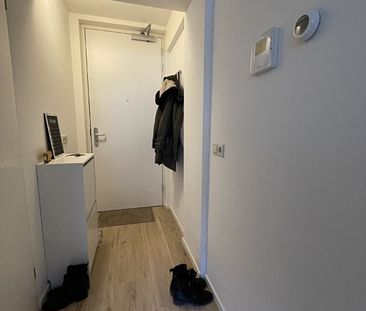 Studio Vechtstraat - Foto 1