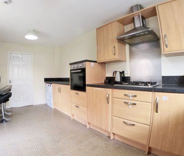 5 Exley Square, Lincoln, Lincolnshire, LN24WP - Photo 1