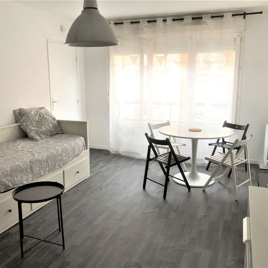 Location Appartement 1 pièce 29m² ROUEN 76100 - Photo 1