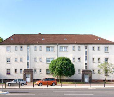 Demnächst frei! 3-Zimmer-Wohnung in Bottrop Boy - Photo 2