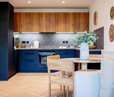 1 bedroom flat to rent - Photo 6