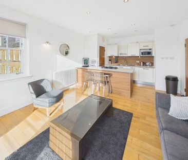 1 bedroom flat to rent - Photo 3