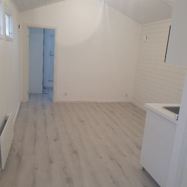 Vitrotsvägen, Bro - Foto 1