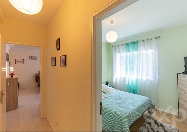 Excelente T2 MOBILADO em Vila Nova de Gaia para arrendamento
