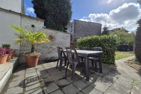 WOLUWE ST LAMBERG- TOMBERG - Foto 3