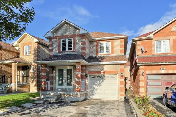 For Lease - 39 Horstman Street Unit# Main Floor, Markham, Ontario - Photo 1