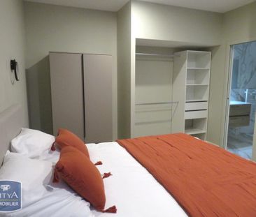 Location Appartement 2 pièces 58m² CARCASSONNE 11000 - Photo 1