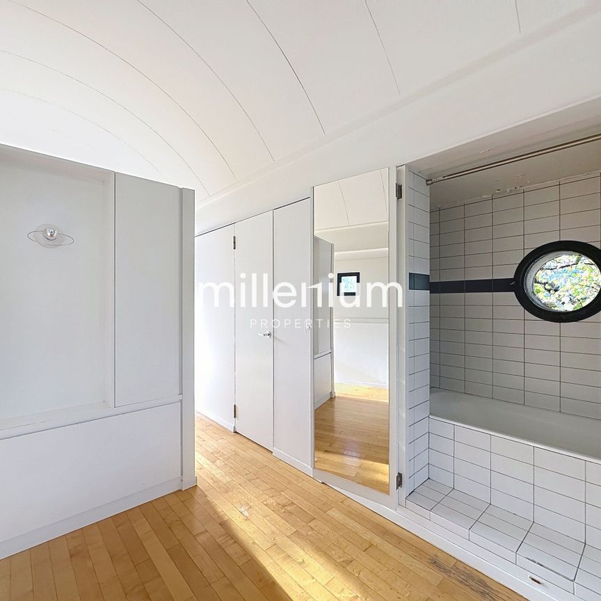 Architect’s House – A unique living space between nature and design - Foto 1