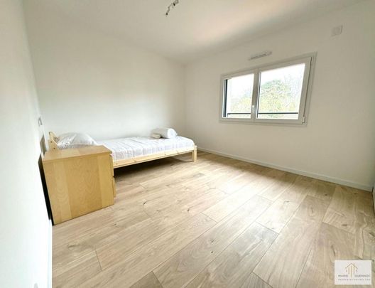 Maison familiale récente à louer quartier résidentiel de Basse-Goulaine - Photo 1