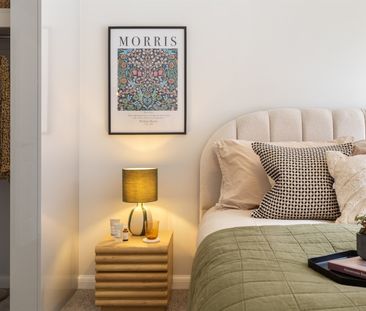 Casa, Abbey Court, Kirkstall, Leeds, LS5 - Photo 6