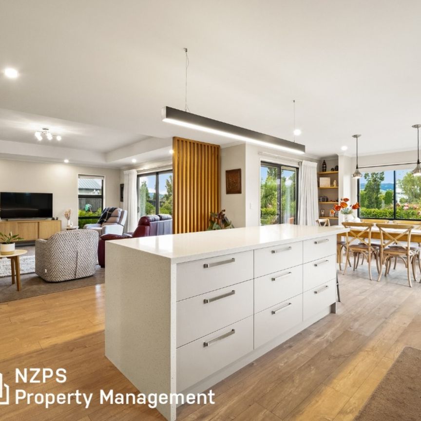 4 Carnoustie Lane, Mosgiel - Photo 1