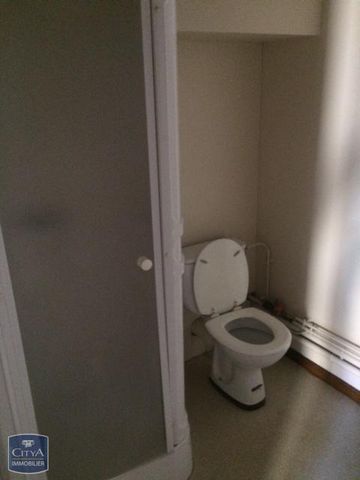 Location Appartement 1 pièce 35m² ST ETIENNE 42000 - Photo 4