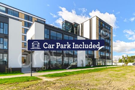 Modern Apartment in Albany with Car Park - Photo 3