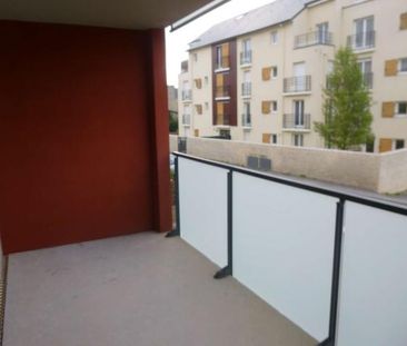 Location Appartement 2 pièces 45m² CAEN 14000 - Photo 2