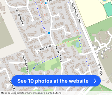 Dencer Drive, Kenilworth - Photo 1