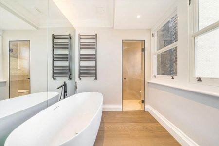 2 bedroom flat to rent - Photo 5