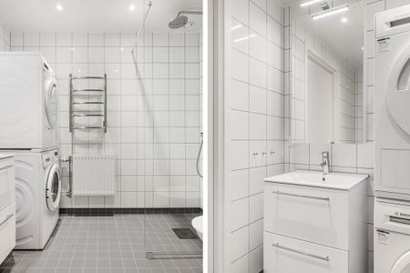 Sparres väg, Bro - Photo 5