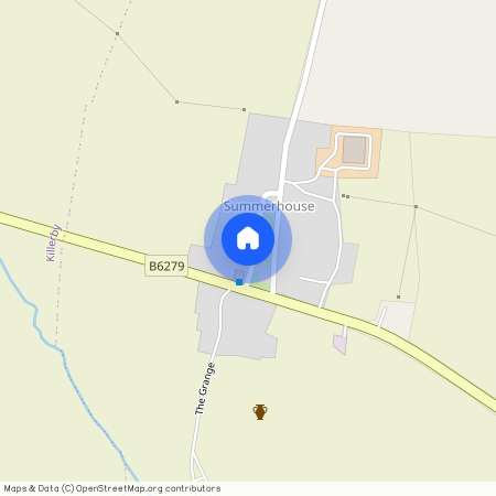 Westside, Summerhouse