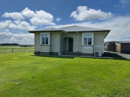 Rural living with views - Photo 4