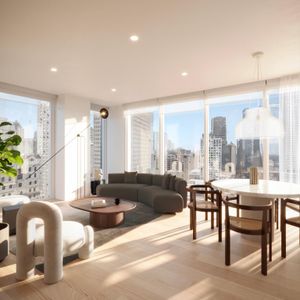 UNE EXPÉRIENCE RÉSIDENTIELLE INSPIRANTE - Montréal Ville-Marie - Condo / appartement / logement à louer - Photo 2