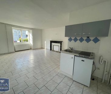 Appartement à louer 1 pièce 30.43m² - Photo 2