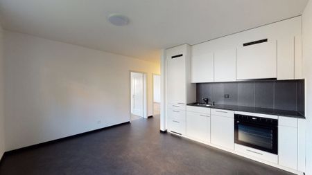 2 Zimmer, 67 m², EG - Photo 4