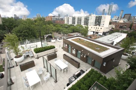 For Lease - 80 Vanauley Street Unit# 805, Toronto, Ontario - Photo 4